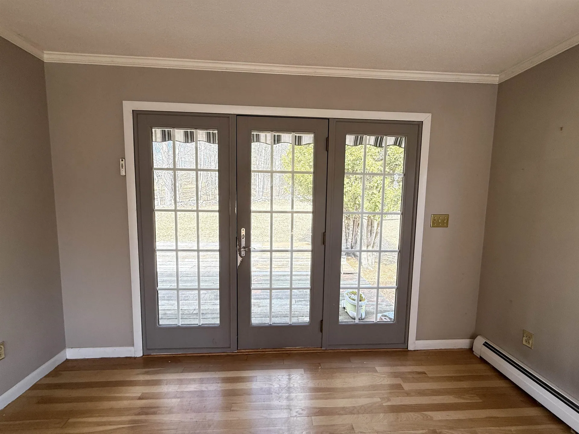11 Juniper Hill Road Springfield VT 05156