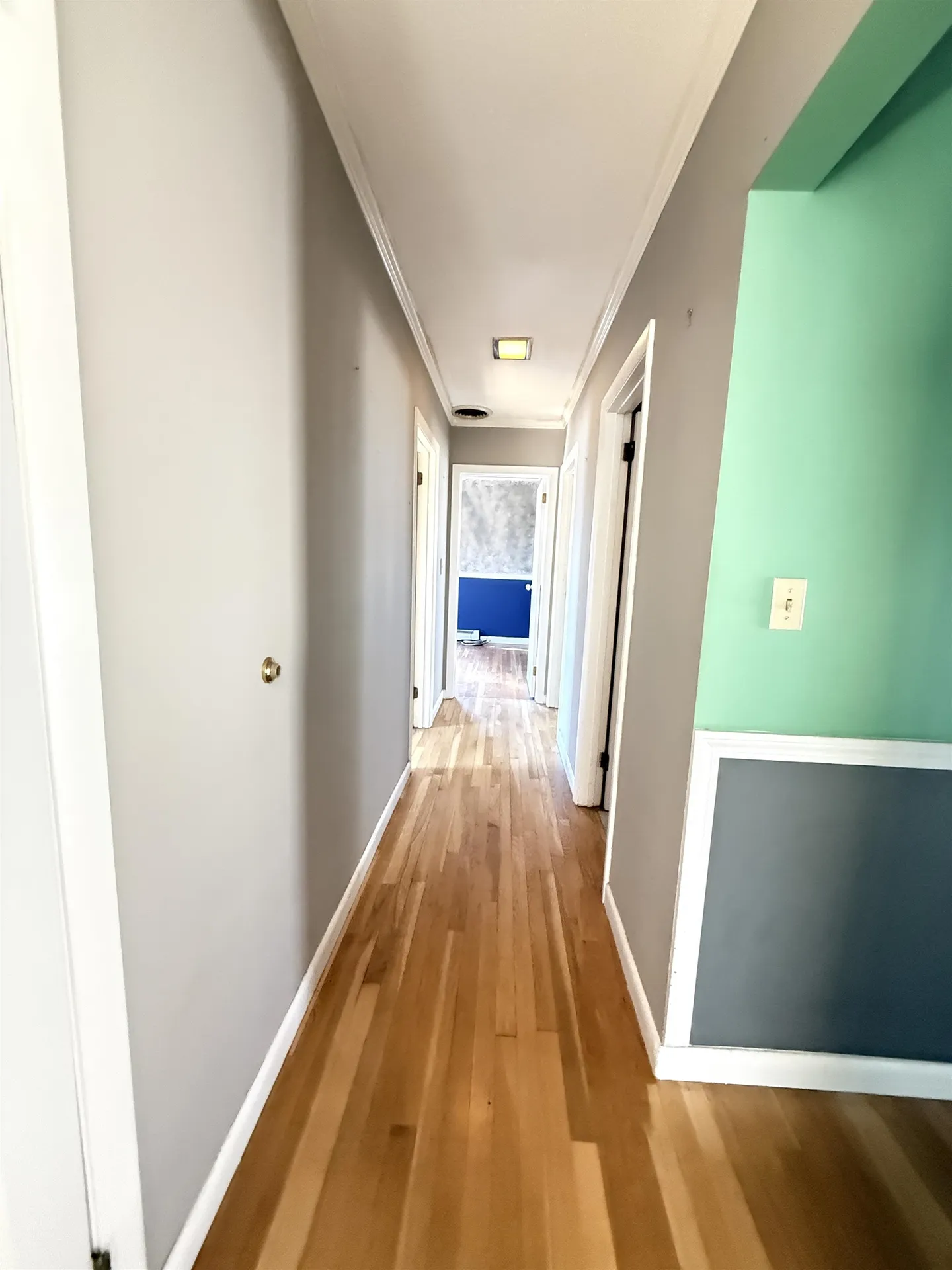 11 Juniper Hill Road Springfield VT 05156