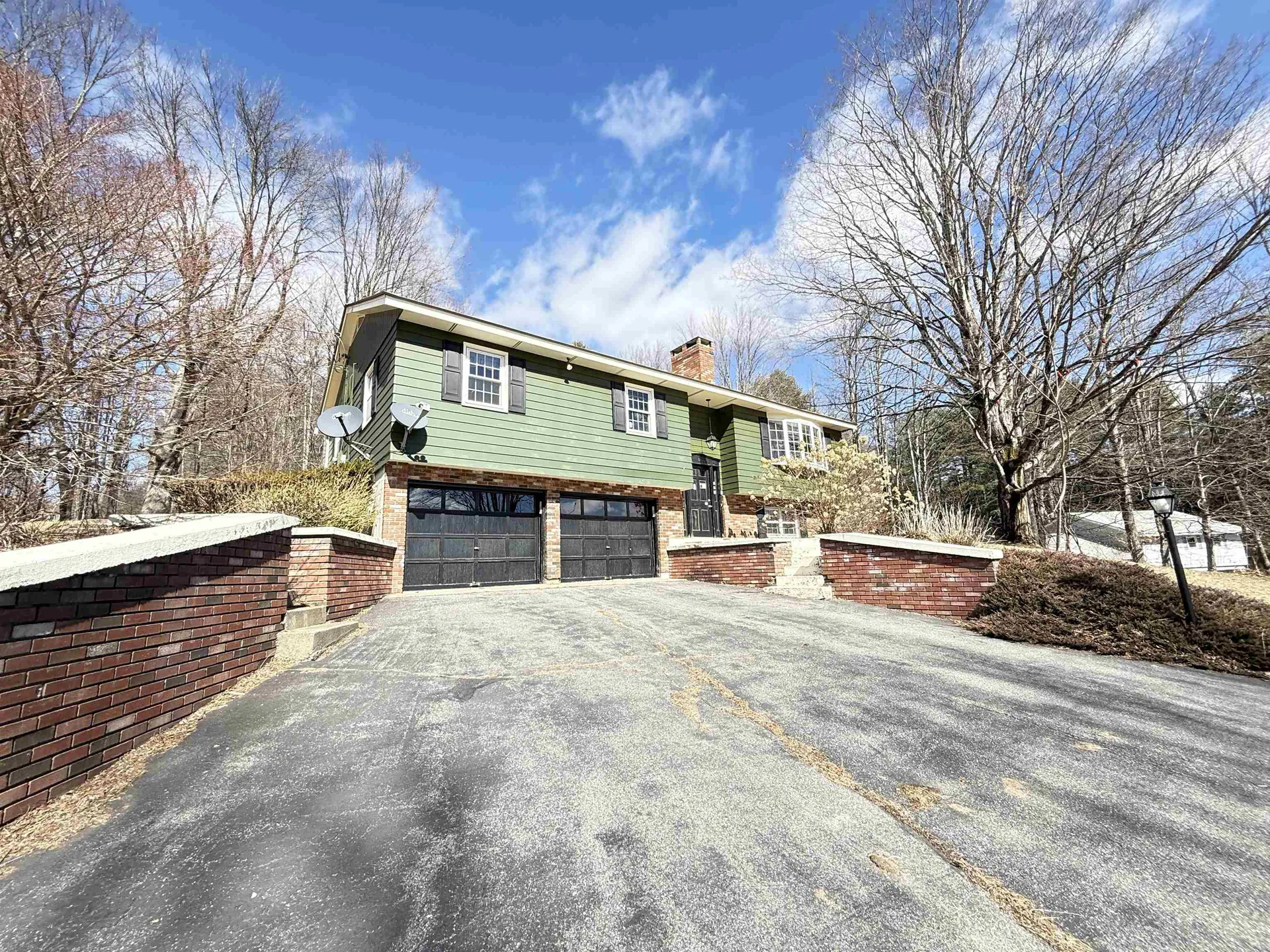 11 Juniper Hill Road Springfield VT 05156