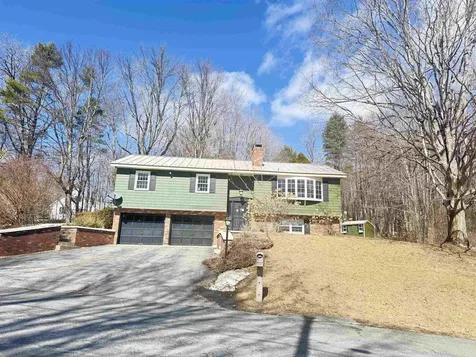 11 Juniper Hill Road Springfield VT 05156
