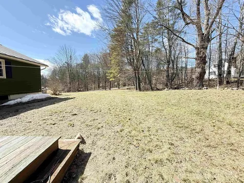 11 Juniper Hill Road Springfield VT 05156