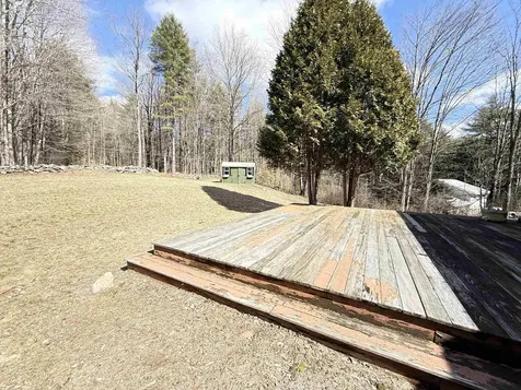 11 Juniper Hill Road Springfield VT 05156