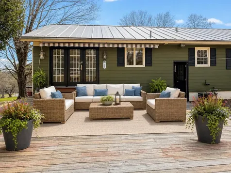 11 Juniper Hill Road Springfield VT 05156