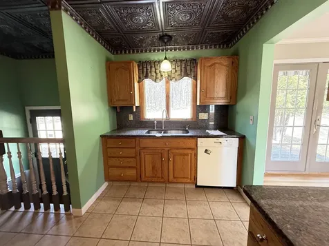 11 Juniper Hill Road Springfield VT 05156