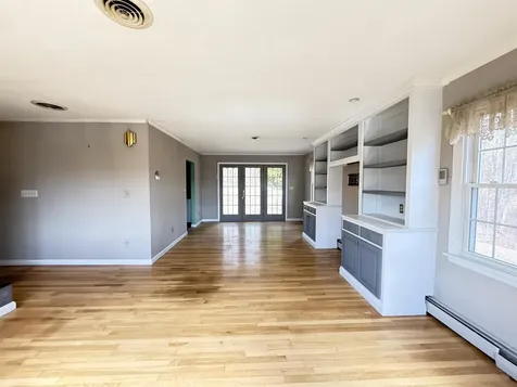 11 Juniper Hill Road Springfield VT 05156