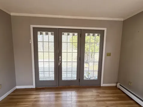 11 Juniper Hill Road Springfield VT 05156