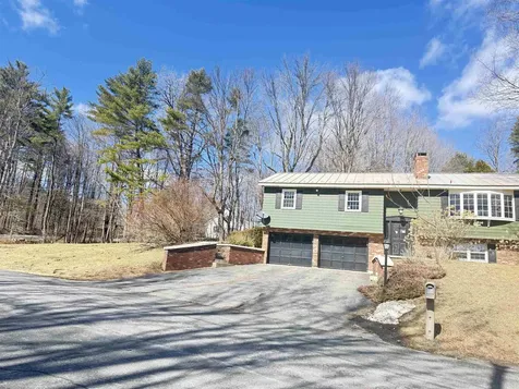 11 Juniper Hill Road Springfield VT 05156