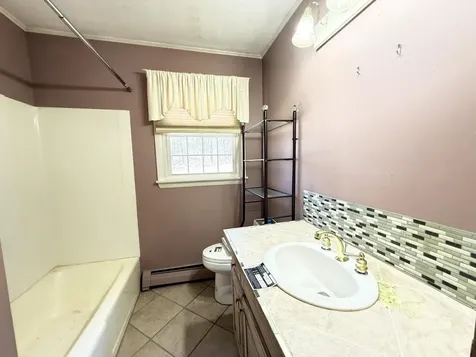 11 Juniper Hill Road Springfield VT 05156