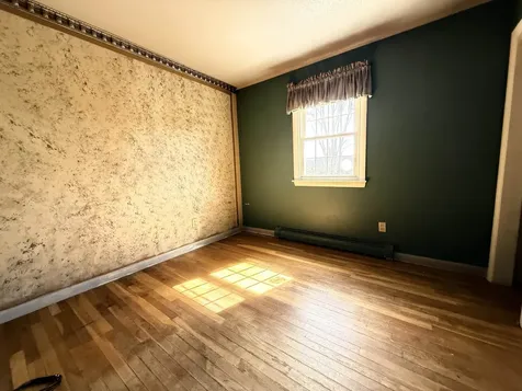 11 Juniper Hill Road Springfield VT 05156