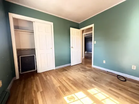 11 Juniper Hill Road Springfield VT 05156