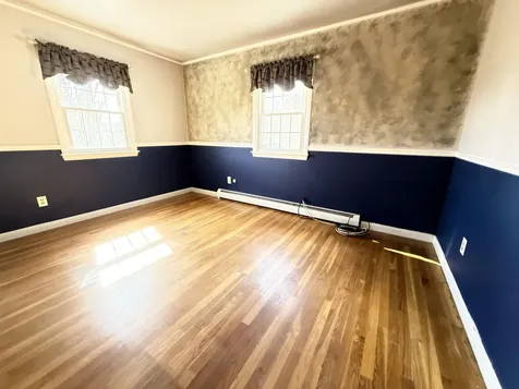 11 Juniper Hill Road Springfield VT 05156