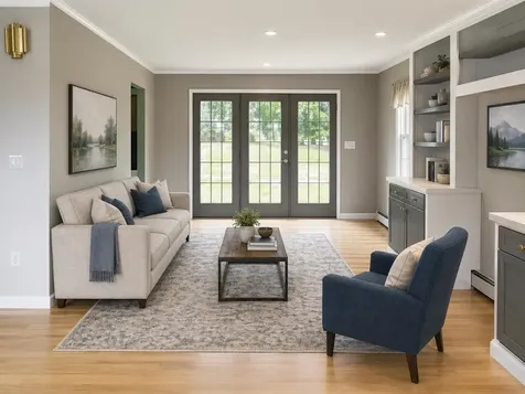11 Juniper Hill Road Springfield VT 05156