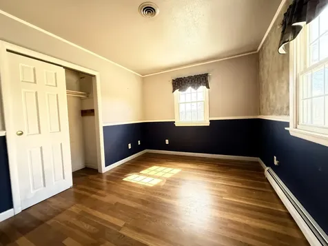 11 Juniper Hill Road Springfield VT 05156