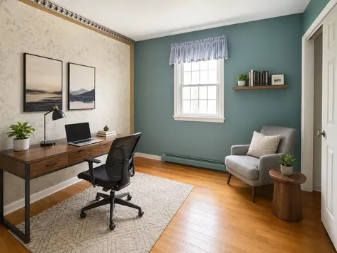 11 Juniper Hill Road Springfield VT 05156