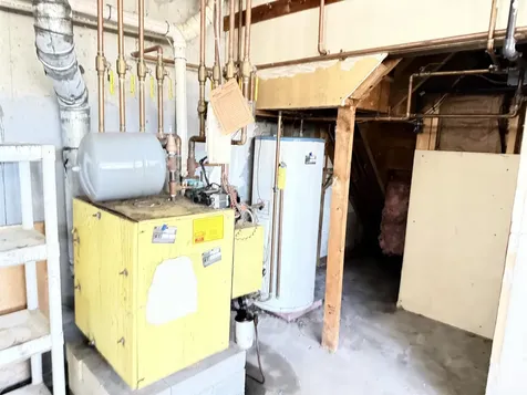 11 Juniper Hill Road Springfield VT 05156