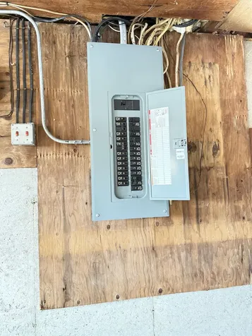 11 Juniper Hill Road Springfield VT 05156