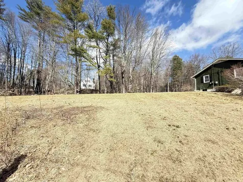 11 Juniper Hill Road Springfield VT 05156