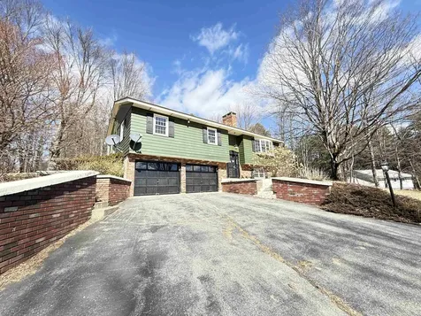 11 Juniper Hill Road Springfield VT 05156