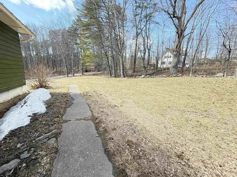 11 Juniper Hill Road Springfield VT 05156