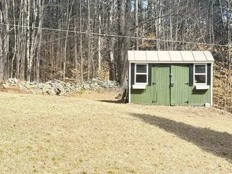 11 Juniper Hill Road Springfield VT 05156