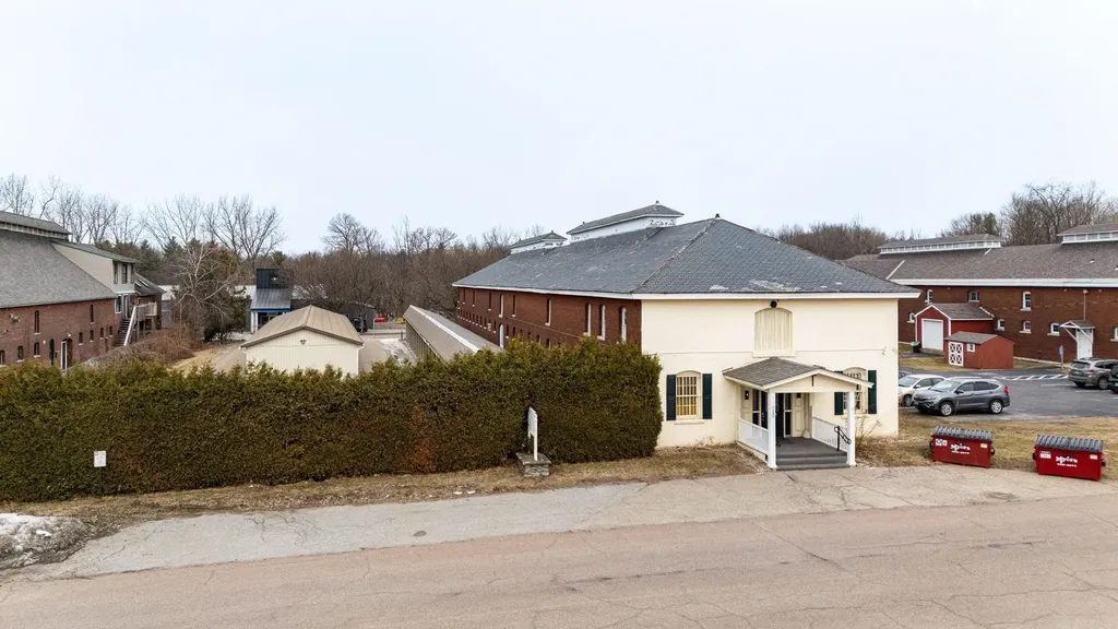 120 Hegeman Avenue Colchester VT 05446