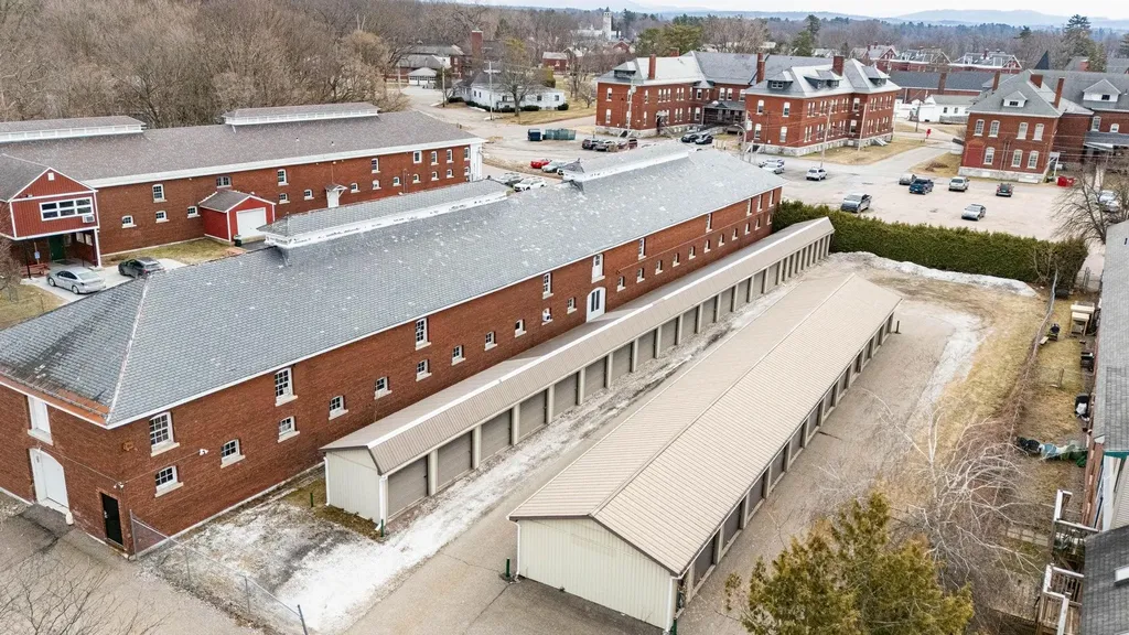 120 Hegeman Avenue Colchester VT 05446