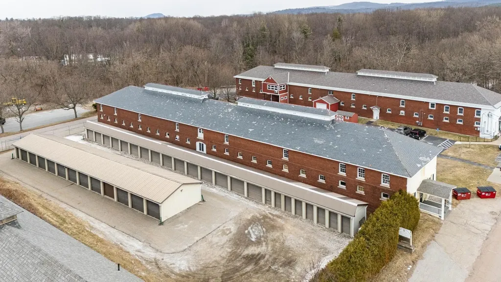120 Hegeman Avenue Colchester VT 05446