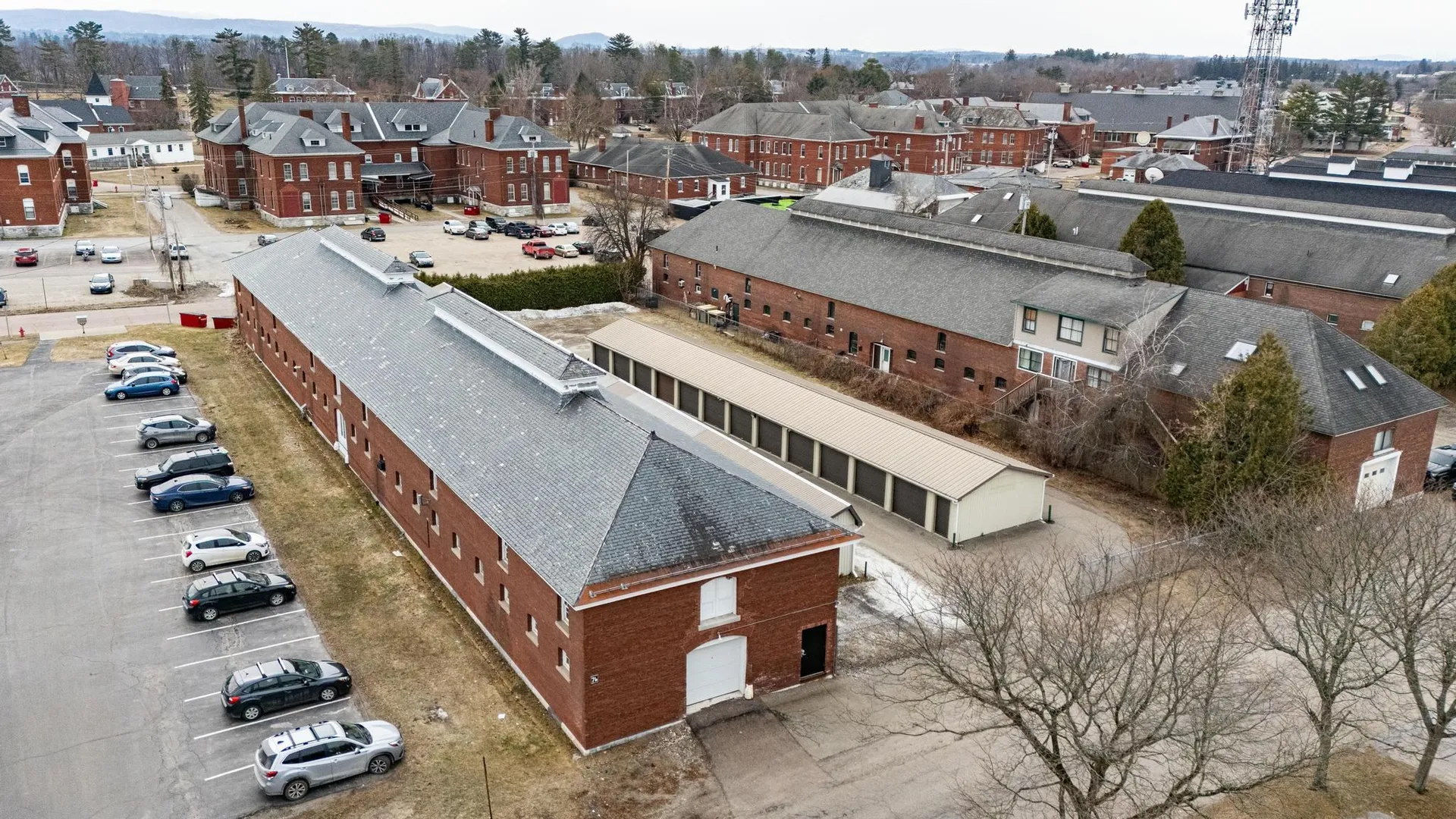 120 Hegeman Avenue Colchester VT 05446