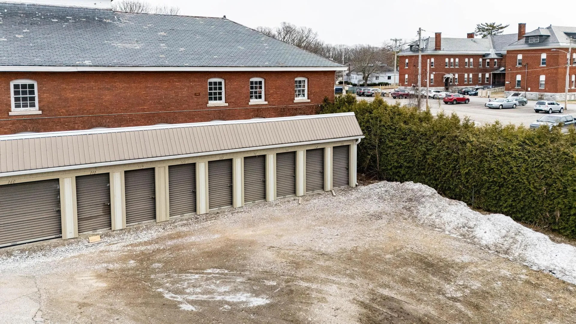 120 Hegeman Avenue Colchester VT 05446