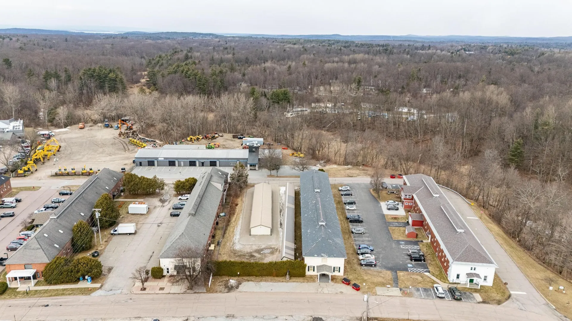 120 Hegeman Avenue Colchester VT 05446