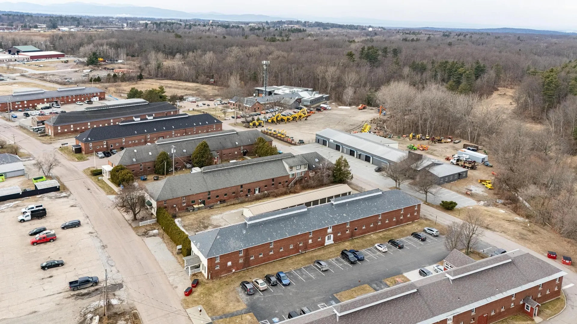 120 Hegeman Avenue Colchester VT 05446