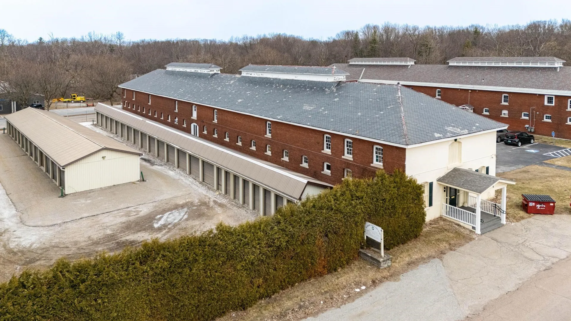 120 Hegeman Avenue Colchester VT 05446
