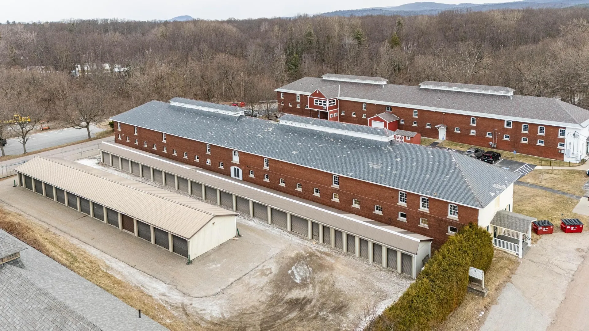 120 Hegeman Avenue Colchester VT 05446