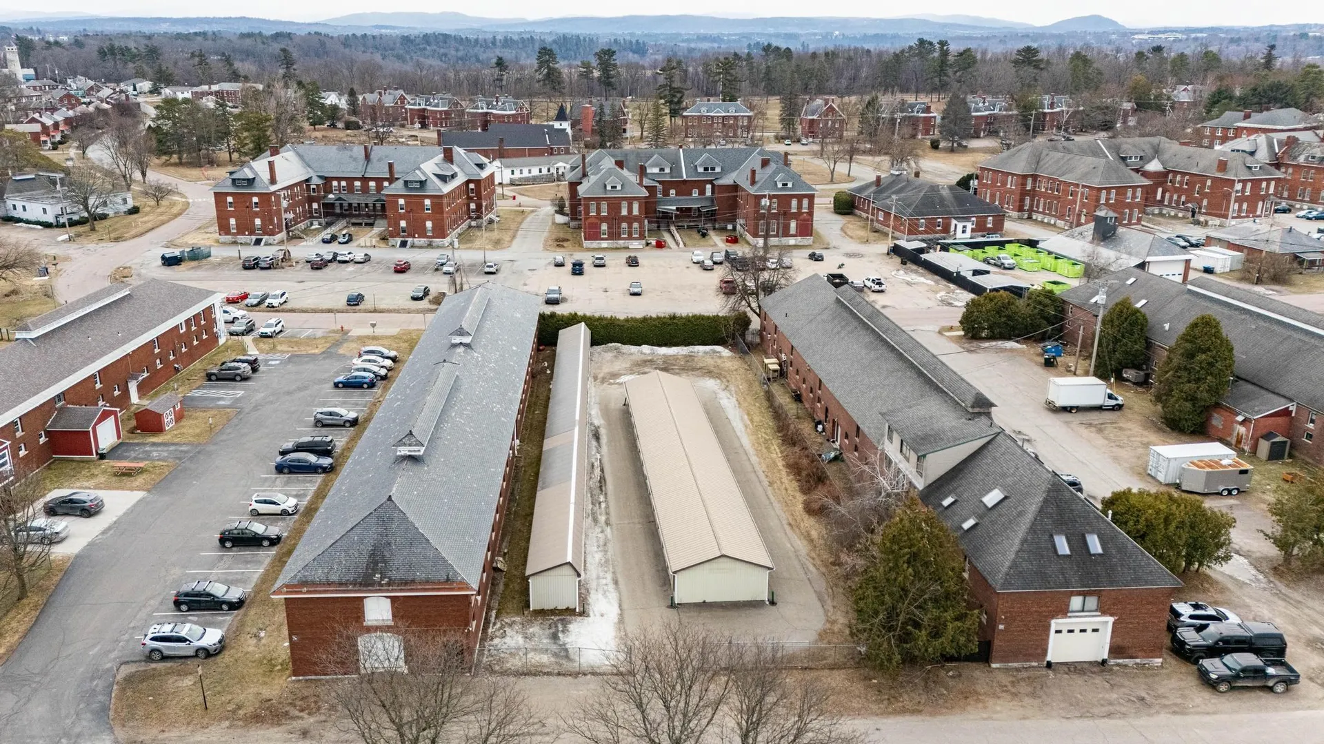 120 Hegeman Avenue Colchester VT 05446