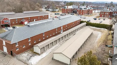 120 Hegeman Avenue Colchester VT 05446