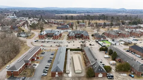 120 Hegeman Avenue Colchester VT 05446