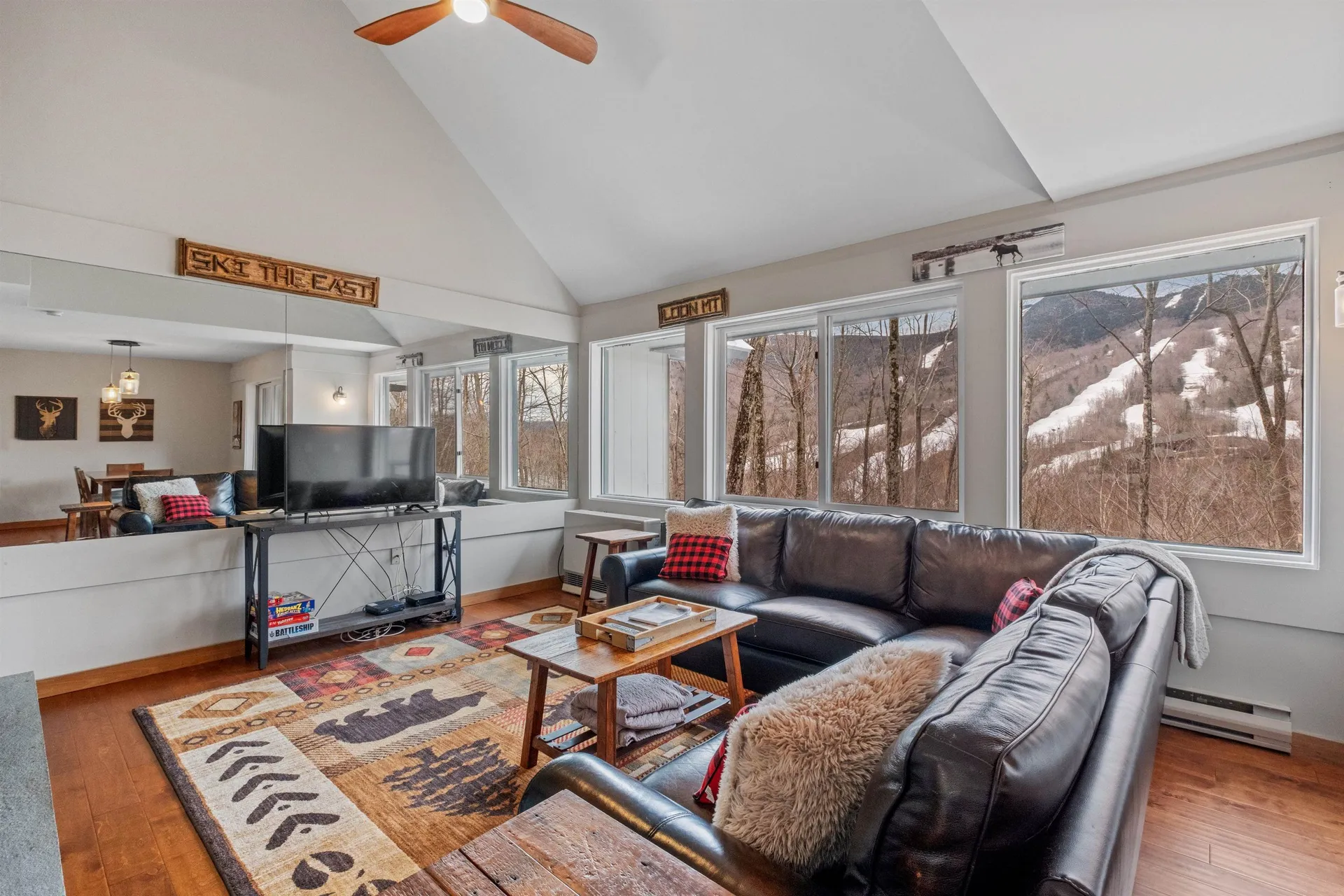 132B Coolidge Falls Road Lincoln NH 03251