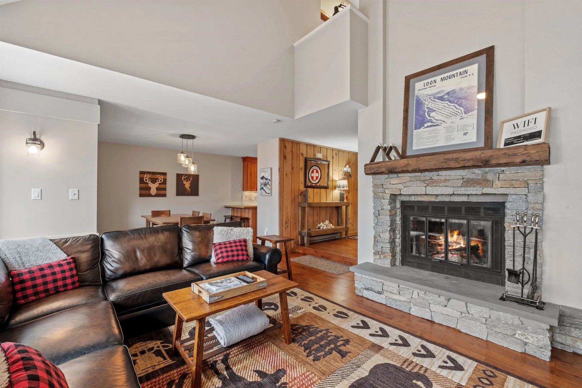 132B Coolidge Falls Road Lincoln NH 03251