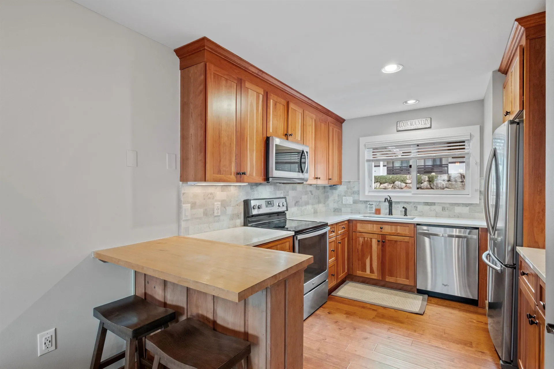 132B Coolidge Falls Road Lincoln NH 03251