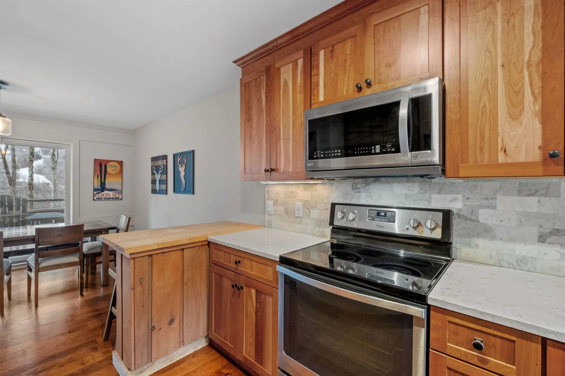 132B Coolidge Falls Road Lincoln NH 03251