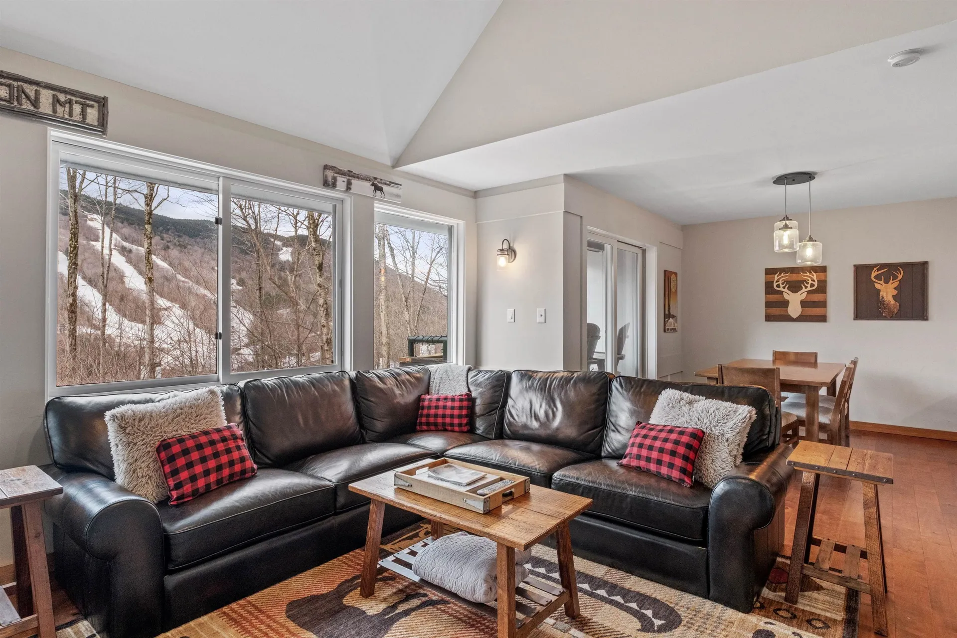 132B Coolidge Falls Road Lincoln NH 03251