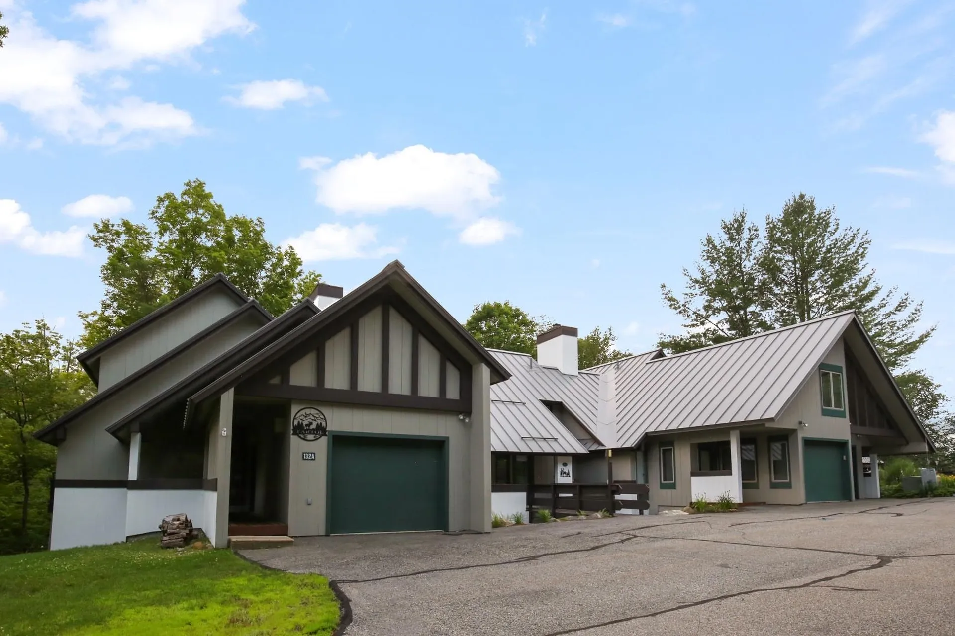132B Coolidge Falls Road Lincoln NH 03251