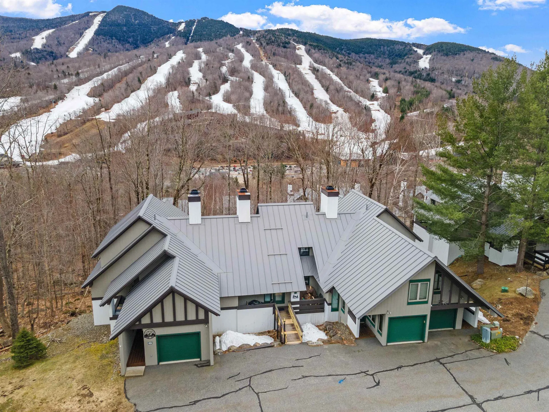 132B Coolidge Falls Road Lincoln NH 03251