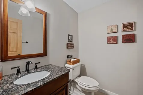 132B Coolidge Falls Road Lincoln NH 03251
