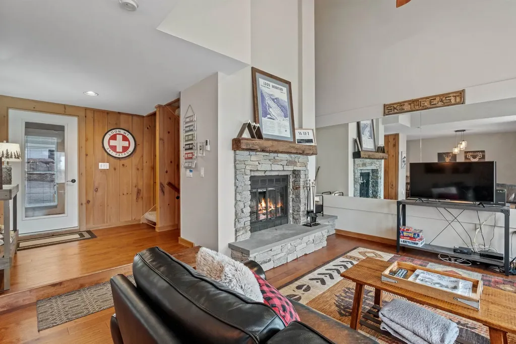 132B Coolidge Falls Road Lincoln NH 03251