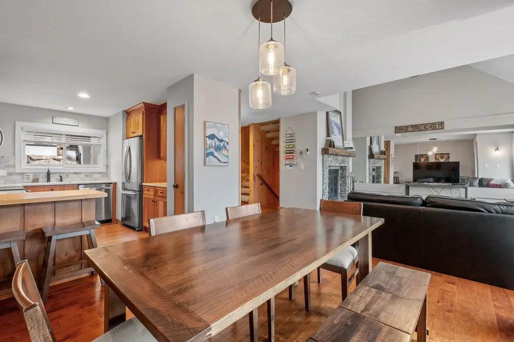 132B Coolidge Falls Road Lincoln NH 03251