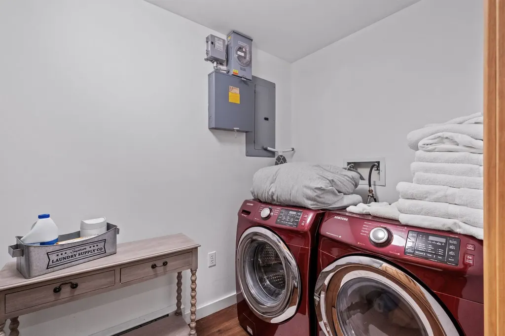 132B Coolidge Falls Road Lincoln NH 03251