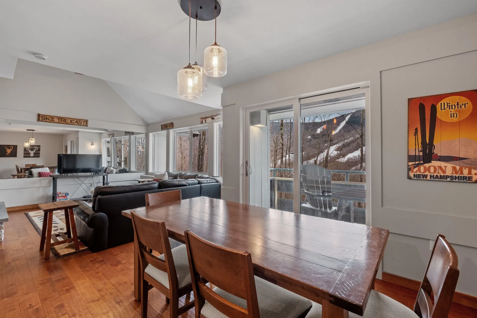 132B Coolidge Falls Road Lincoln NH 03251