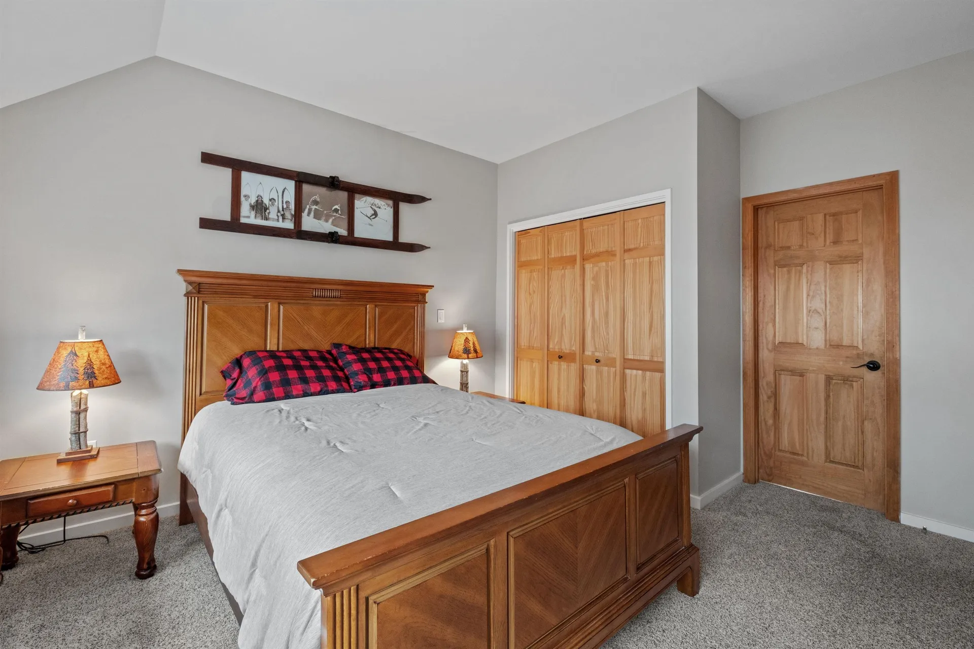 132B Coolidge Falls Road Lincoln NH 03251