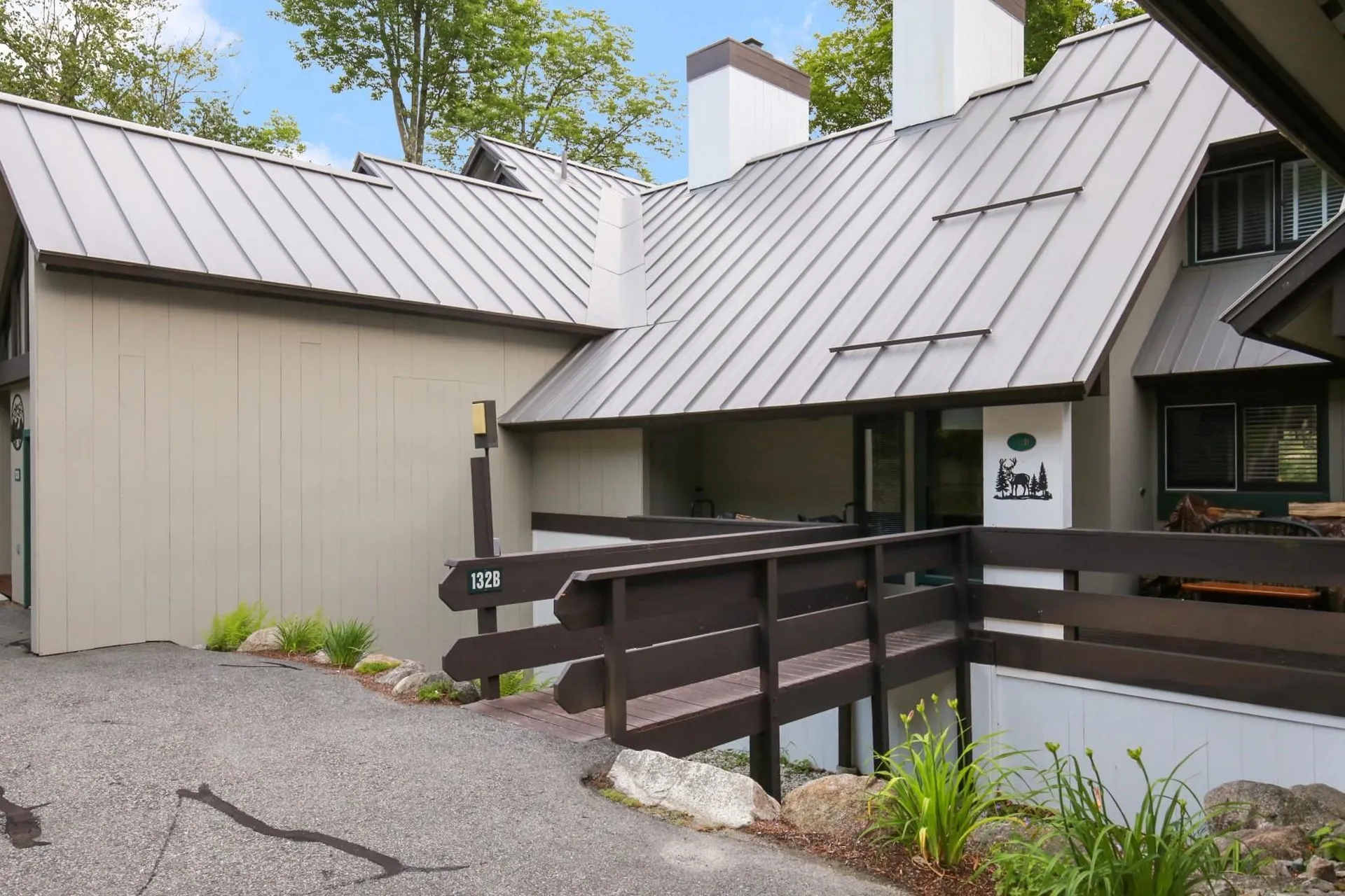 132B Coolidge Falls Road Lincoln NH 03251